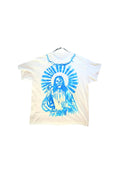 “MESSIAH” Watercolor Tee ( Running out )