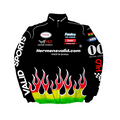 2025 HERMENSVALID Motorsport Jacket