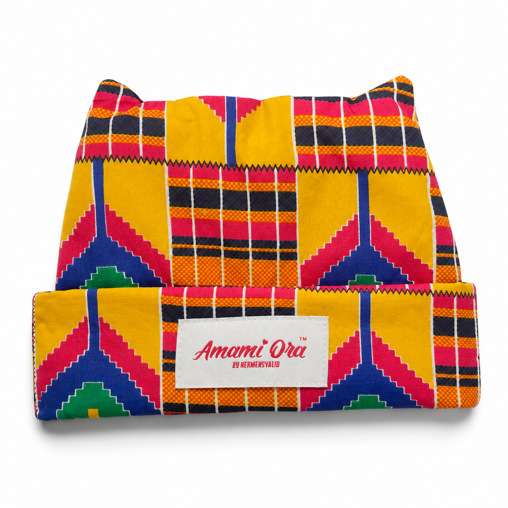 Ntoma Beanie Variant 1