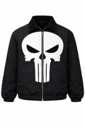Punisher Jacket