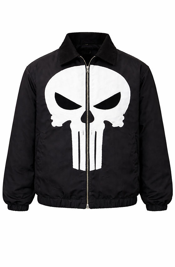 Punisher Jacket