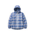 Ghana Must Go Rain Jacket
