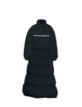 “Hermensvalid.com” Puffer Dress